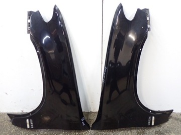 фото thumb №7, Комплектный перед капот лампы бампер европа bmw x5 e53 рестайлинг 03r