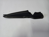 фото thumb №1, Захист жабо ліва renault megane ii 8200100590