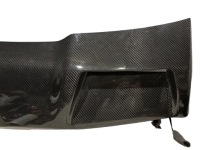 Mercedes benz g 6x6 карбон верхний спойлер панель крышный led a4638805203 Недорого, фото thumb