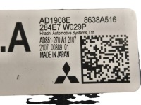 фото thumb №7, Інше блоки управління mitsubishi outlander iv ad1908e