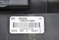 фото thumb №8, Обігрівач dd230002 9807731580 peugeot 308 t9 1.6 bluehdi 120 km 13-17
