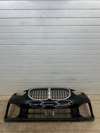 фото thumb №1, Bmw 2 f45 lift бампер перед 7480373 оригинал