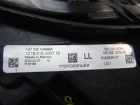 фото thumb №8, Bmw 2 m2 g42 lift права лампа перед full led 8083636-07