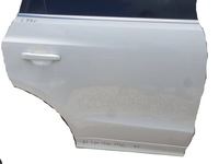 фото thumb №1, Audi q5 8r дверь правый задняя задние ly9c