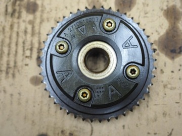 фото thumb №9, Вариатор колесо зубчатое распределительный вал w203 1.8 k mercedes