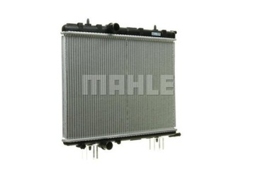 фото thumb №10, Mahle оригинал cr 515 000p радиаторов, система охлаждение двигателя