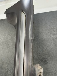 фото thumb №6, Планка пороговая левая peugeot 508 rxh гибрид