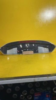фото thumb №6, Volkswagen scirocco 2010 спойлер кришки задньої / багажника 1k8827933