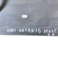 фото thumb №7, Ford mustang vi 2015 впуск / канал воздуха интеркулер