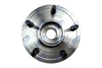 фото thumb №11, Ступица диски перед dodge durango 06-09 chrysler aspen 07-08 nty