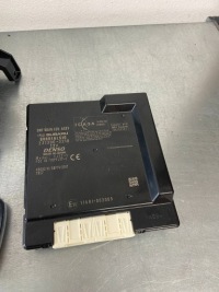 фото thumb №9, Компьютер блок управления  ecu+immo subaru outback v bs 22765ap230