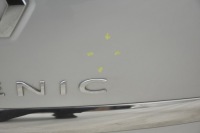 фото thumb №7, Крышка задняя зад renault grand scenic iii