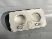 фото thumb №1, Fiat punto evo лампа салону стельовий 0884900