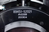 фото thumb №7, Ручка чехол селектор передач 89451-52021 toyota aygo ii 21r