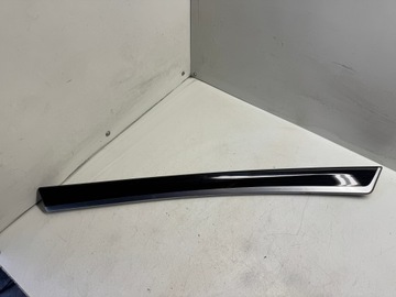 фото thumb №11, Bmw 5 f10 dekor декоры планки декоративный панели