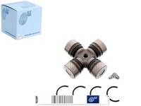 фото thumb №1, Крестовина вала приводного 29mmx77mm lexus gx lx toyota 4 runner ii dyna