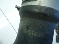 Mazda cx-7 2.2 корпус фильтра воздуха труба r2ax13221 расходомер Доставка, фото thumb