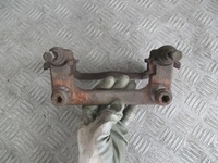 фото thumb №7, Скоба перед peugeot 407 2.0 hdi 04-11 r.