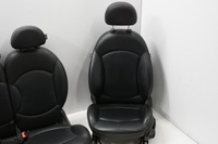 фото thumb №7, Mini countryman r60 s сиденья заднее сиденье подогрев