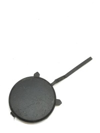 фото thumb №1, Заглушка фаркоп перед citroen berlingo ii 9682758677 db