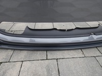 фото thumb №15, Бампер, решётка радиатора, решётка радиатора, решётки audi e-tron gt