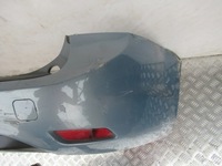 фото thumb №7, Бампер задня задній ford focus 2 mk2 kombi lift 08-