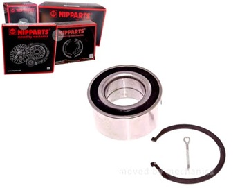 фото thumb №1, Набір підшипник колеса nipparts 517202d000 4410510 05