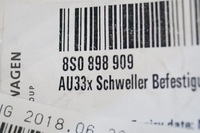 фото thumb №6, Audi tt 8s кришка клапанів faster set nowa оригінальна 8s0898909