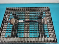 фото thumb №1, Приводной вал задняя левая audi a7 4g 4.0 v8 tfsi автоматическая коробка передач