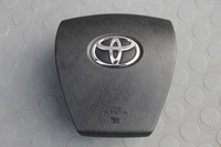 фото thumb №1, Подушка безопасности водителя подушка безопасности toyota prius iii 09-