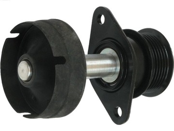 фото thumb №9, Колесо ременное wolnobieżne генератора