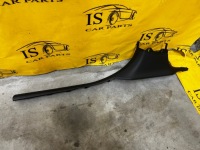 фото thumb №1, Молдинг накладка поріг поріг права правий bmw x6 e71