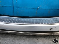 фото thumb №9, Mercedes ml w164 бампер задняя задний pdc 775