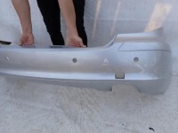 фото thumb №6, Mercedes r-klasa w251 05-09 бампер задняя задний pdc