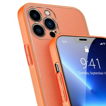 ЧЕХОЛ ELEGANT HOUSE ДЛЯ iPhone 13 PRO