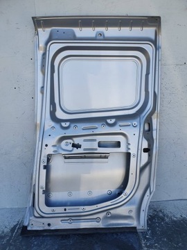 фото thumb №6, Fiat doblo ii 2 дверь боковые сдвижные правые