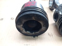 фото thumb №8, Поршень шатун ducato jumper boxer 2.2 euro5 поршень