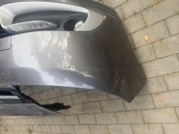фото thumb №8, Бампер передний перед renault scenic iii - tekng