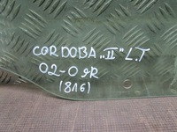 фото thumb №10, Скло лівий задня seat cordoba ii 02-09r
