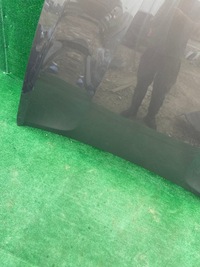 фото thumb №5, Bmw x5 e70 x6 e71 капот перед передняя