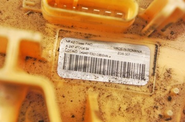 фото thumb №8, Ik377 mercedes w177 1.5d насос пального