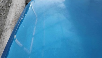 фото thumb №8, Капот opel tigra b синя do фарбування