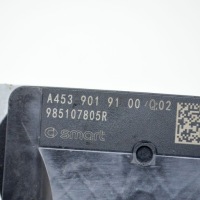 фото thumb №5, Smart forfour ii w453 2016 блок керування / модуль подушка безпеки