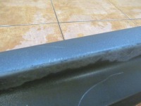 фото thumb №8, Alfa romeo stelvio 16-24 молдинг накладка порог правая сторона c502