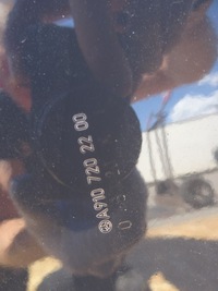 фото thumb №4, Mercedes sprinter 907 910 дверь левая левый перед