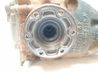 фото thumb №6, 2009 bmw 1 e81 e87 задній механізм диференціал 7566169