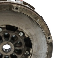 фото thumb №12, Audi a5 8t колесо маховик 0b2105266s