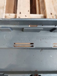 фото thumb №11, Бампер задняя задний skoda kodiaq 565807421