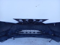 фото thumb №11, Бампер перед nissan qashqai j11 камера 4xpdc