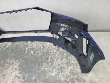 фото thumb №11, Audi a4 b9 8w0 s line рестайлинг 19- бампер переднее перед